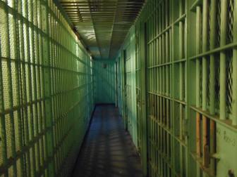 Report finds Wisconsin incarceration rates surpass all neighboring states