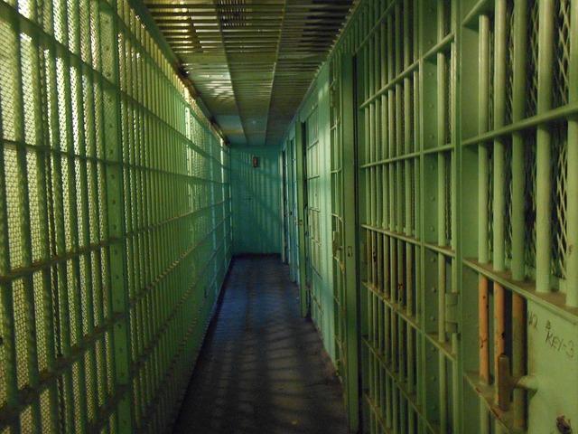 Battling mental health behind bars: Inmates deserve autonomy over their mental healthcare