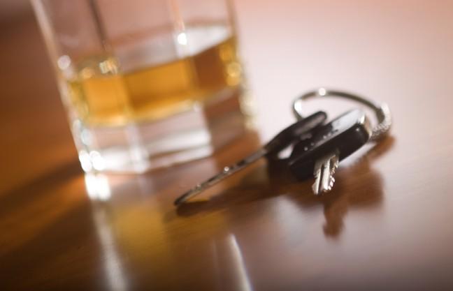 Wisconsin pride causes disregard of scary drunk driving statistics