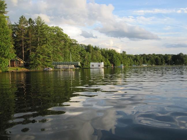 Committee hearing looks to promote lake wildlife growth, Wis. trapping heritage