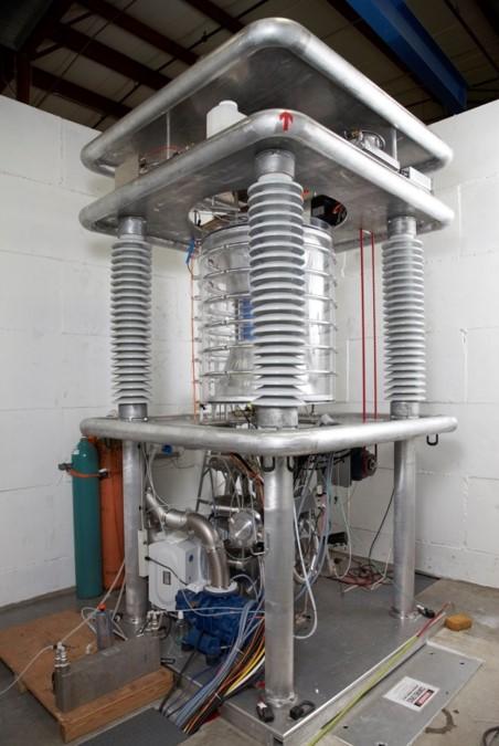 A PNL accelerator prototype