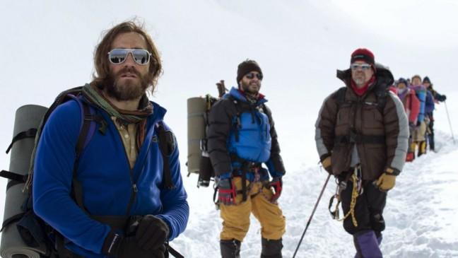 ‘Everest’ sure to surprise, exhilarate with refined cast, gripping disaster scenes