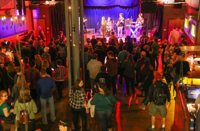 Conversation Starter: High Noon Saloon founder talks decision to sell, hopes for future