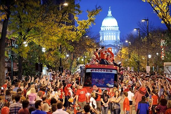 What you will and wont miss about Madison over the summer