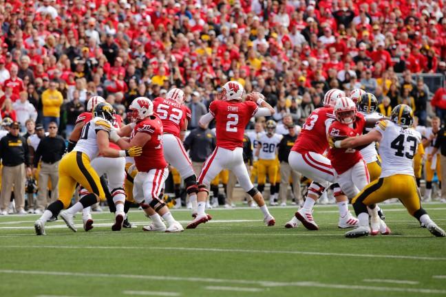 Football%3A+Stave+says+Iowa+loss+stings%2C+but+time+to+move+on