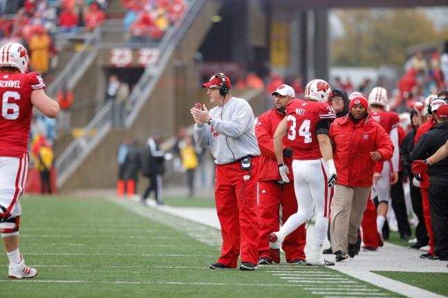 Brazzoni: Victory over USC defines what Wisconsin football meant in 2015