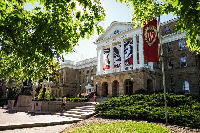 UW System looks to standardize sexual assault training across institutions