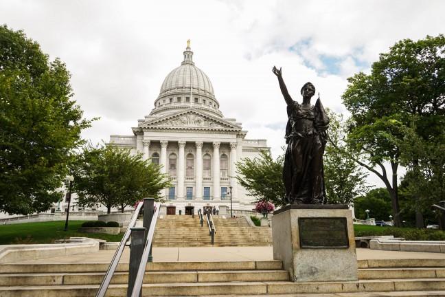Wisconsin Republicans reveal new COVID-19 legislation, includes emergency fund