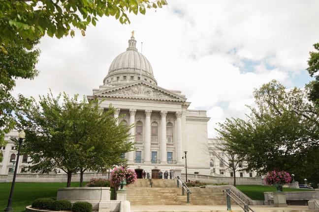 Joint Finance Committee reports $135 million surplus in state budget