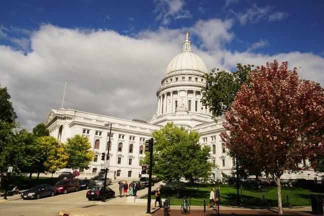 GOP-backed bill looks to standardize employment laws in Wisconsin