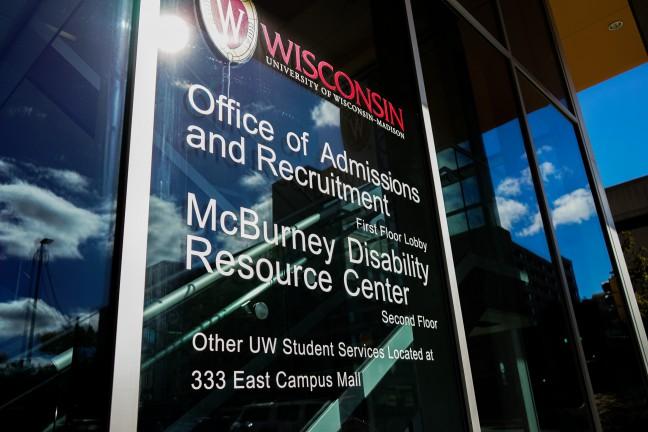 McBurney Center ‘levels the playing field’ for students with disabilities
