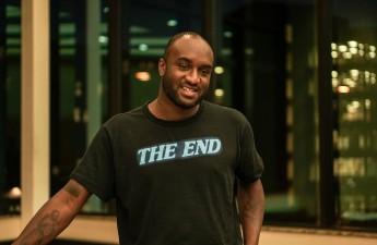 UW Basketball releases shooting shirt in collaboration with late designer  Virgil Abloh · The Badger Herald
