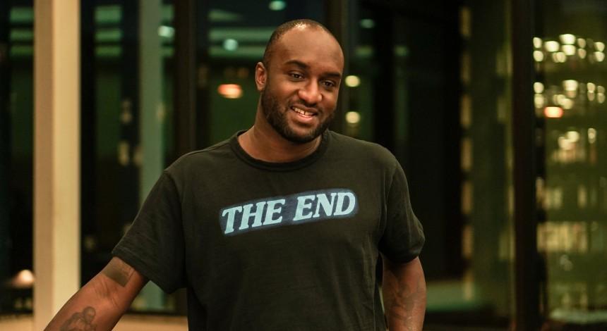 In Case You Missed It: A Look Back at Abloh at the MCA – Fourteen East