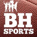 PODCAST: The BH Sports Show