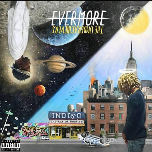 With+Evermore%2C+The+Underachievers+finally+find+an+identity