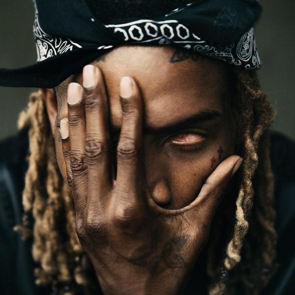 Sitting on throne of chart-toppers, Fetty Wap plays it safe on debut album