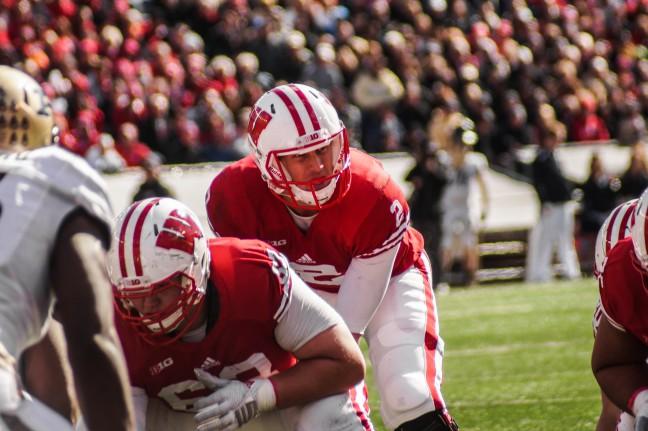 Football%3A+Three+former+Badgers+take+part+in+NFL+Combine+in+Indianapolis