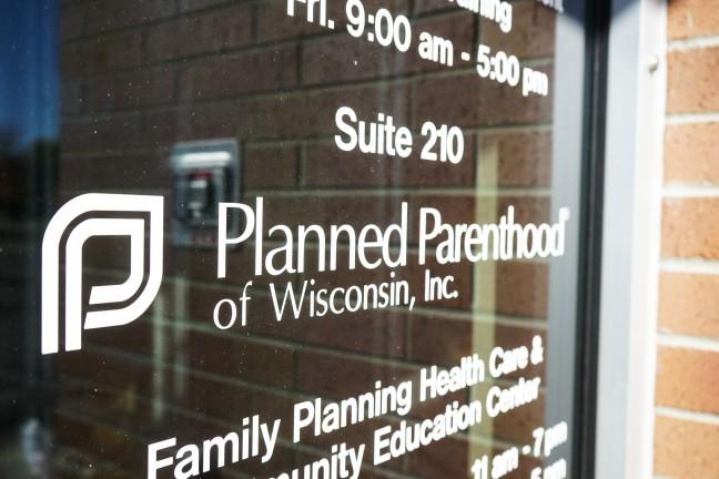 Why does Wisconsins abortion rate keep dropping?