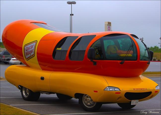 Everyone stood by as other states took Oscar Mayer plant from Madison