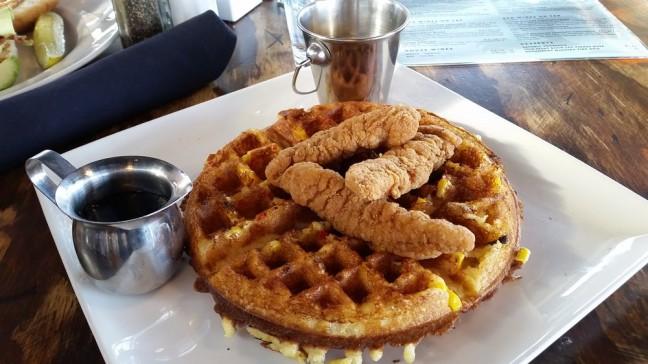 Serving up sweet and savory delights, Cafe Hollander finds welcome place in Madison