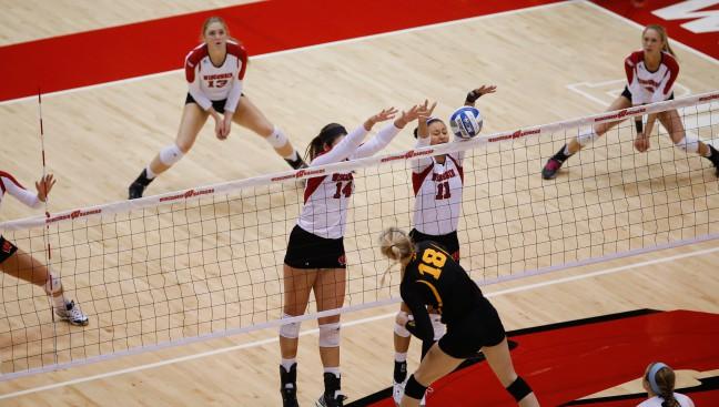 Volleyball%3A+Who+else+is+playing+at+UW+Field+House+Thursday+night+in+first+round+of+NCAA+Tournament%3F