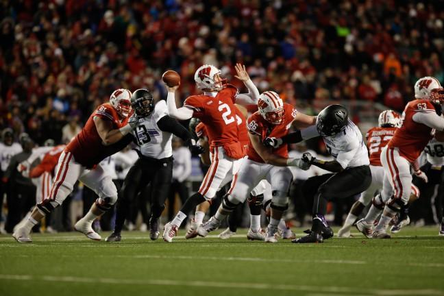 Football%3A+Joel+Stave+explains+final+sequence+during+loss+to+Northwestern
