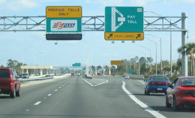 Toll talks: How to pay for Wisconsins roads