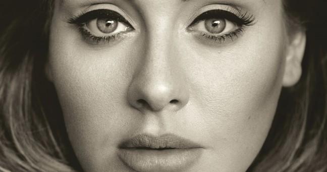 Adele's '25.'