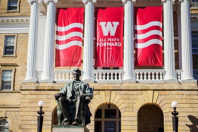 With Wisconsin tuition freeze set in stone, out-of-state students likely to pay the price again