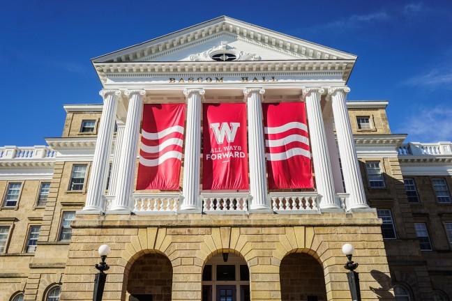 UW+spent+nearly+%2424+million+to+retain+staff+following+historic+tenure+changes