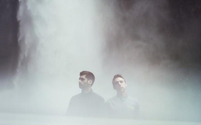 After summer of massive festivals, ODESZA looking to evolve on tour