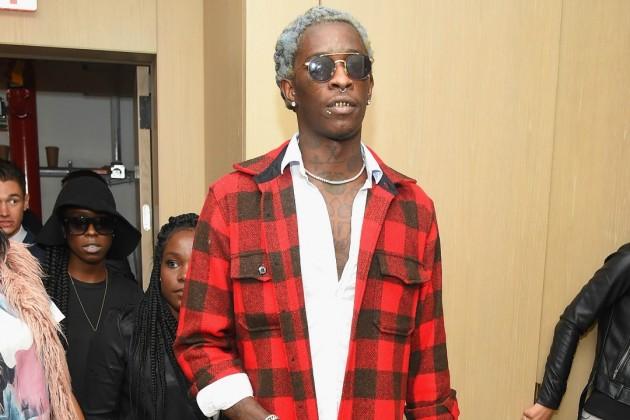 Young Thugs latest mixtape showcases his ingenuity, but might get a bit too creative