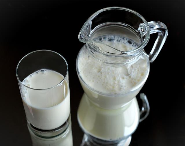 Got milk...that lasts six months? Wisconsin-based company receives investments to bring long-lasting dairy to market