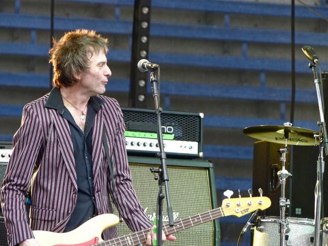 Tommy+Stinson+rocks+Frequency+with+signature+rough+around+the+edges+style