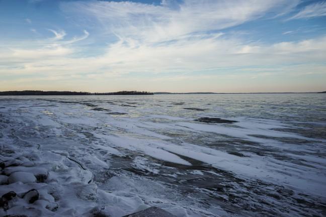 UW Sea Grant Institute encourages lake sustainability across Wisconsin