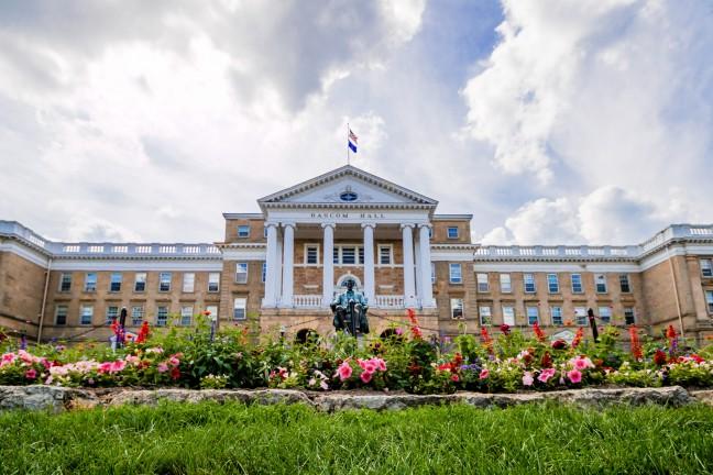 UW opposes new federal rule targeting international students, scholars visas