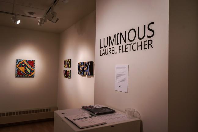 Laurel+Fletchers+marvelous+Luminous+exhibit+is+abstract%2C+yet+thought-provoking