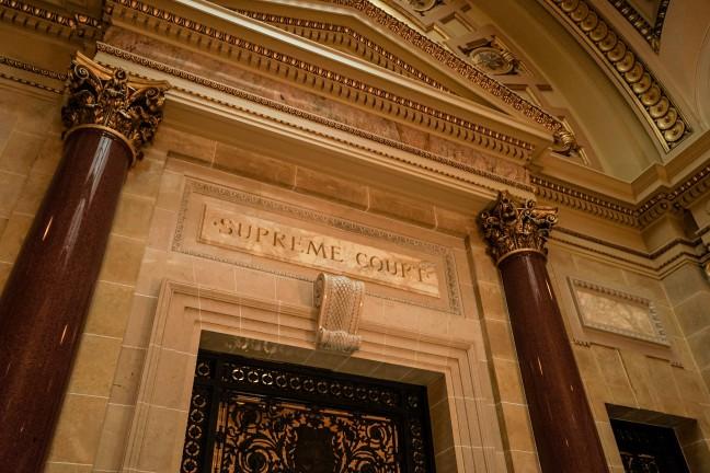 Wisconsin Supreme Court rejects DEI training proposal, fails legal community