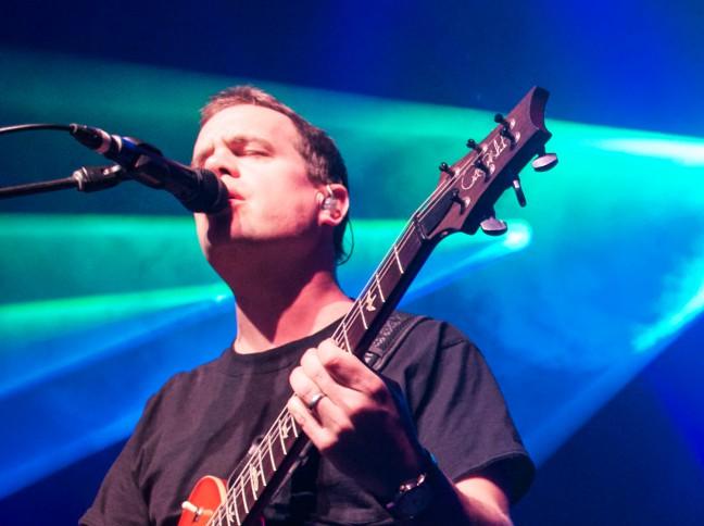 Umphreys McGee hosts amiable crowd at Orpheum, delivers abundance of diverse sound
