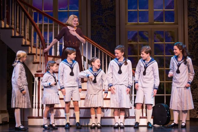 Opening night of Sound of Music with multi-talented cast is heartening, perfectly paced