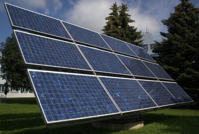 UW, Alliant Energy collaborate on solar, agricultural project