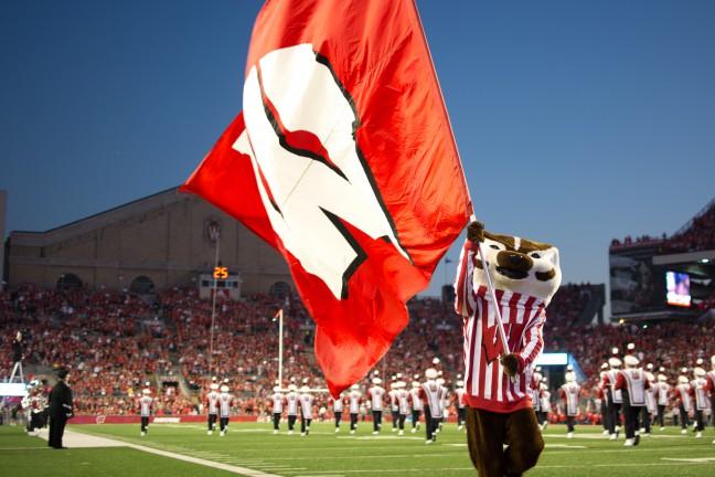 Football: Badgers will play two primetime Big Ten games in 2016