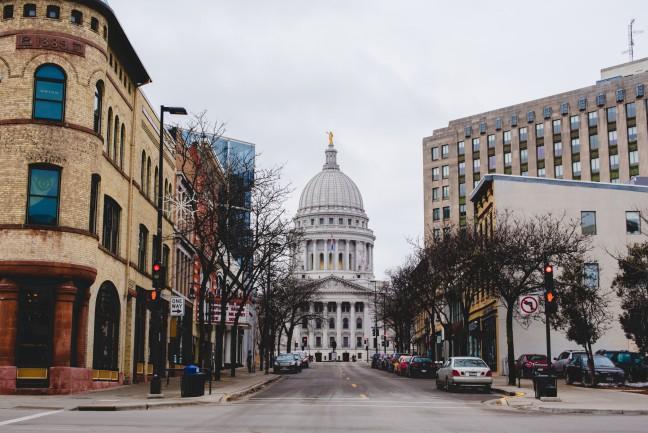 Madison joins 16 other cities in national initiative to better quality of life for residents