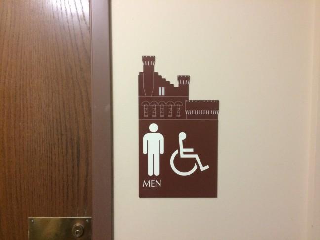 Bill regulating gender-specific bathrooms to be reintroduced