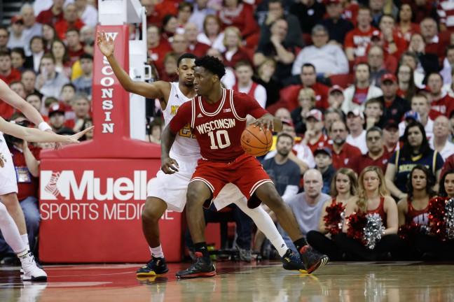 Mens basketball: What you need to know about Wisconsins NCAA first round opponent Pittsburgh