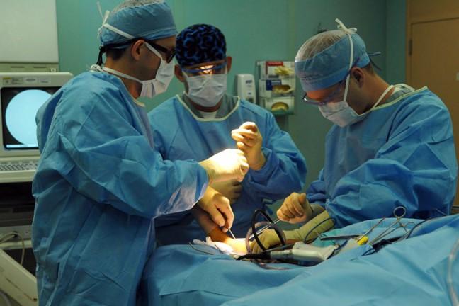 New legislation would offer transparency, closure to families affected by errors in surgery