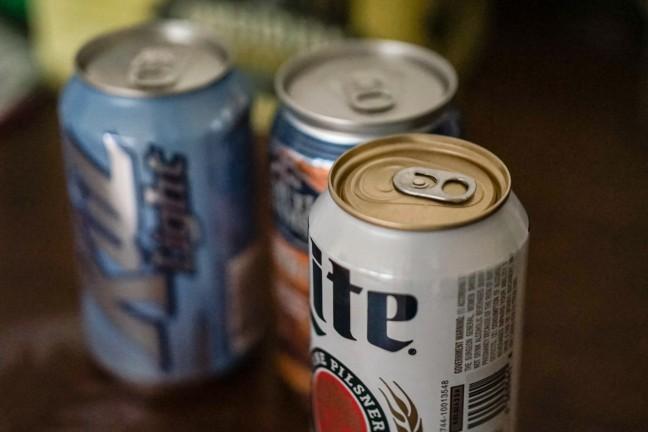 Wisconsin’s high binge drinking rate results in higher social burden