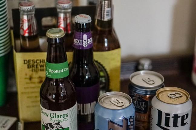 ASM reviews adverse effects of UW drinking culture on students of color