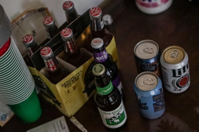 New Wisconsin law allowing alcohol to go will support local economy, businesses