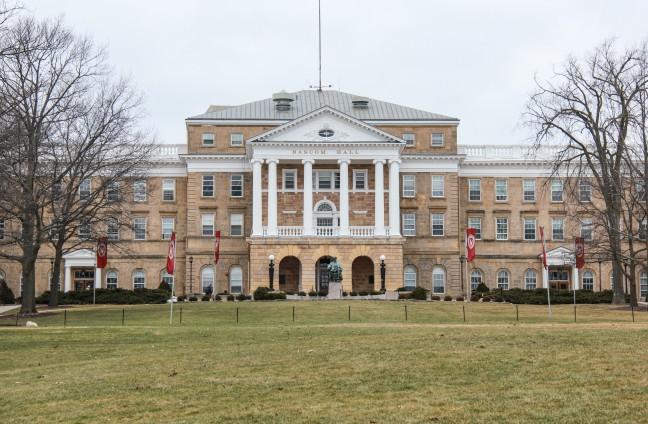 Board of Regents approves amendments to legislation on student free speech